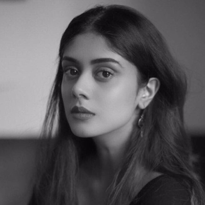 Nimisha Dean